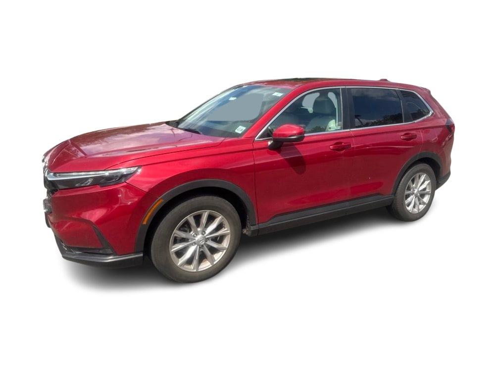 Thumbnail: 2024 Honda CR-V - 3