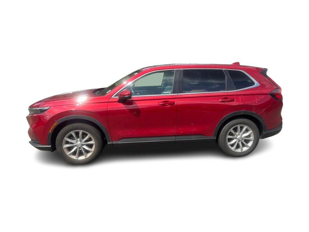 Thumbnail: 2024 Honda CR-V - 21