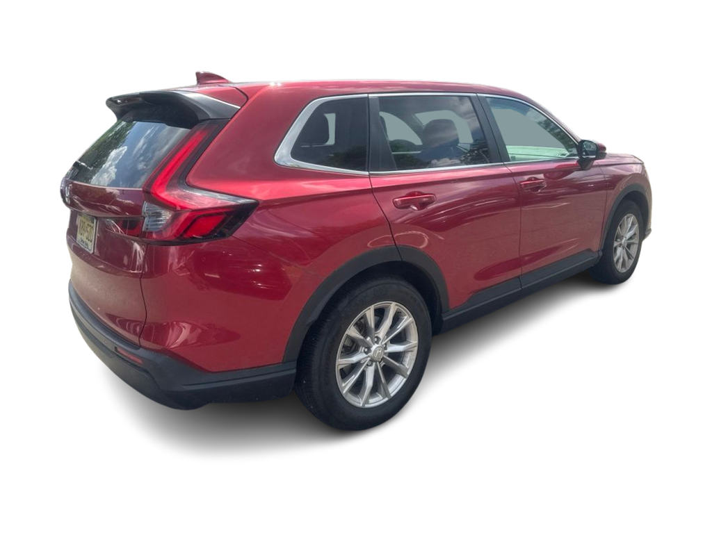Thumbnail: 2024 Honda CR-V - 15