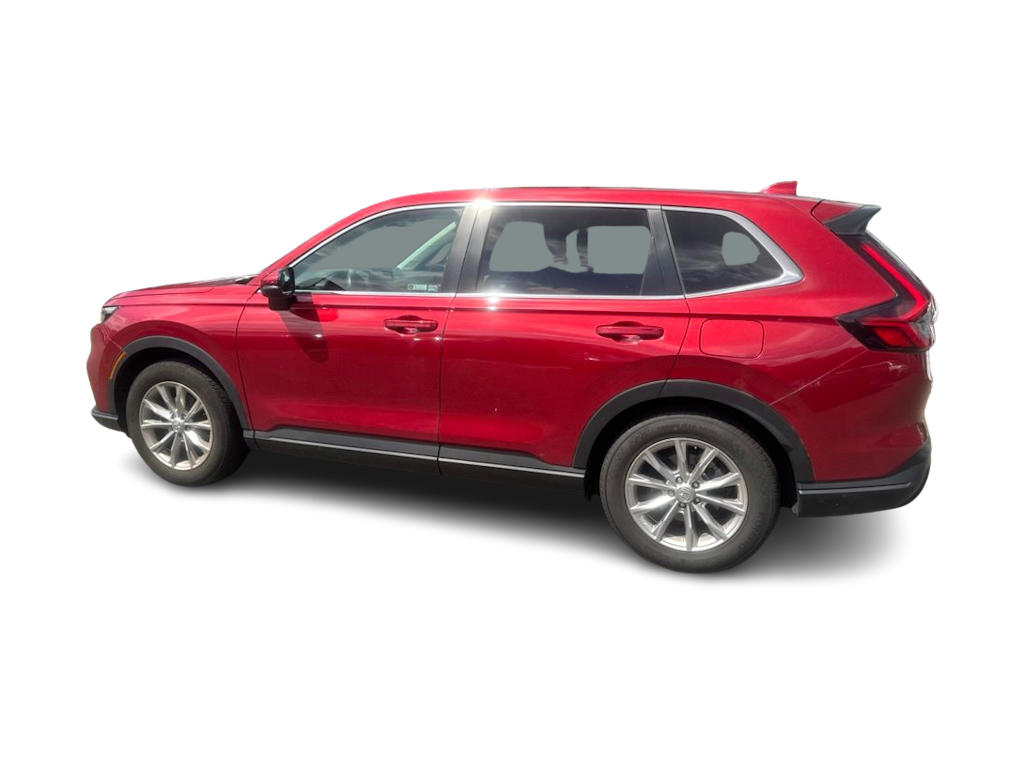 Thumbnail: 2024 Honda CR-V - 18