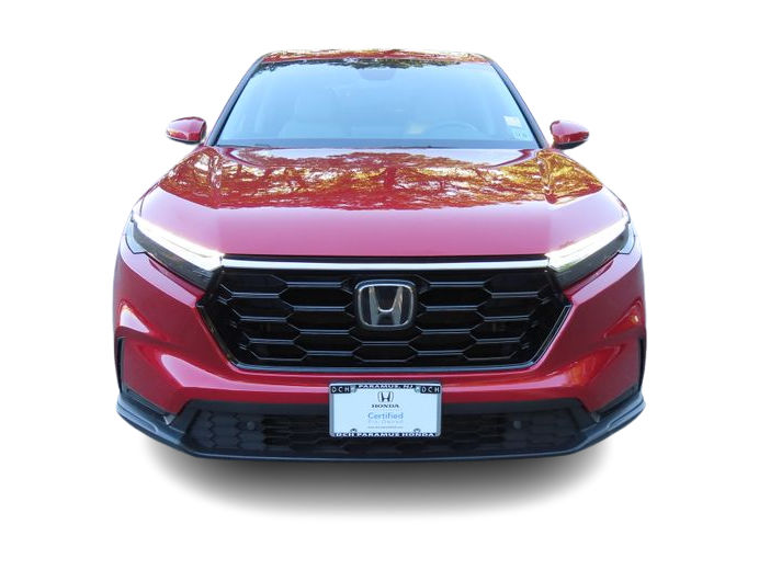 Thumbnail: 2024 Honda CR-V - 6