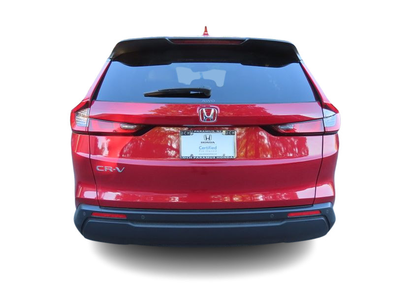 Thumbnail: 2024 Honda CR-V - 5