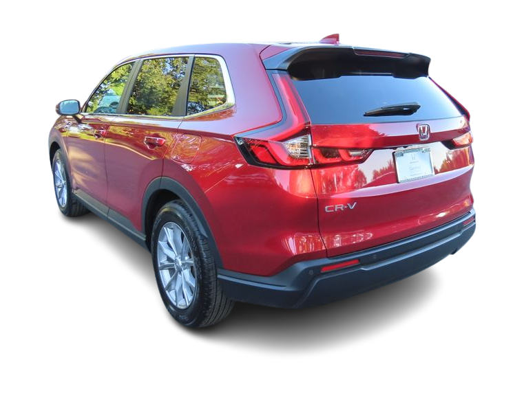 Thumbnail: 2024 Honda CR-V - 4