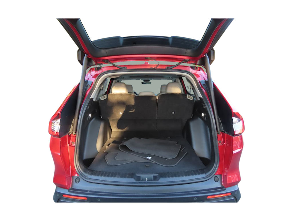 Thumbnail: 2024 Honda CR-V - 22