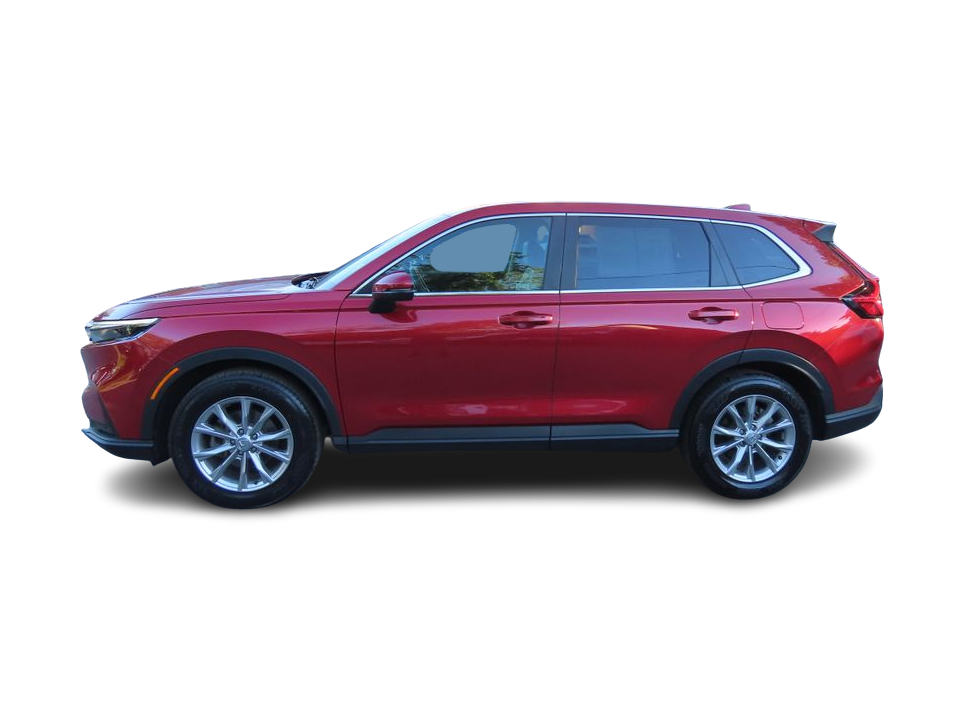 Thumbnail: 2024 Honda CR-V - 3