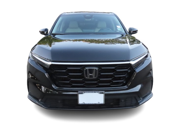 Thumbnail: 2024 Honda CR-V - 20