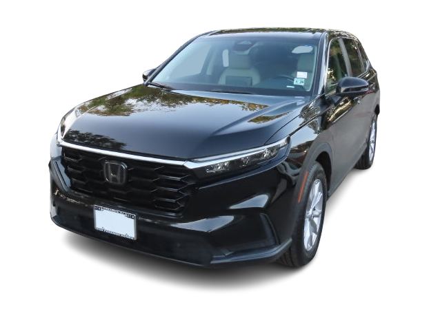 Thumbnail: 2024 Honda CR-V - 5