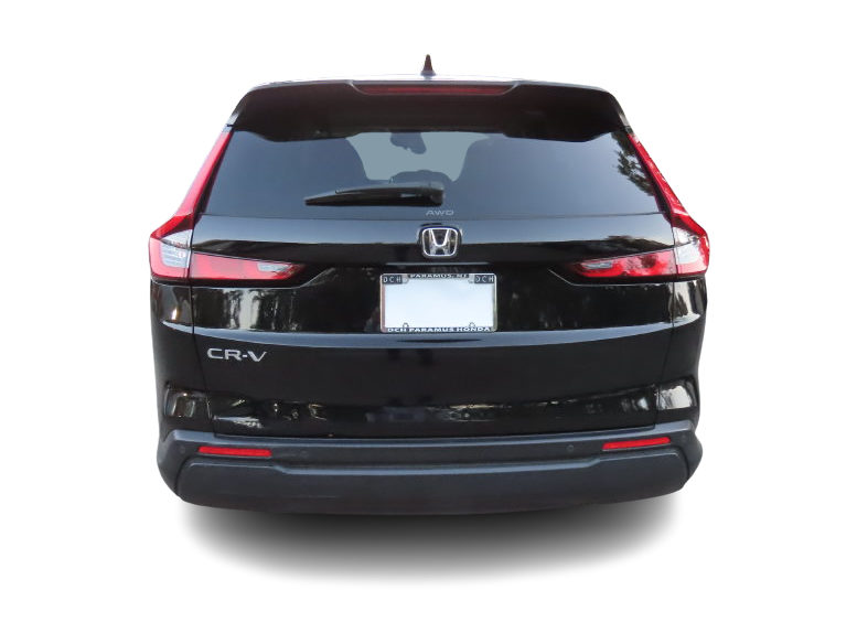 Thumbnail: 2024 Honda CR-V - 4