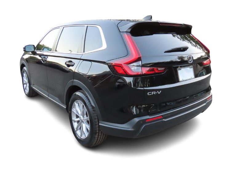 Thumbnail: 2024 Honda CR-V - 3