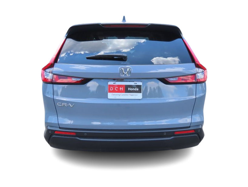 Thumbnail: 2026 Honda CR-V - 5