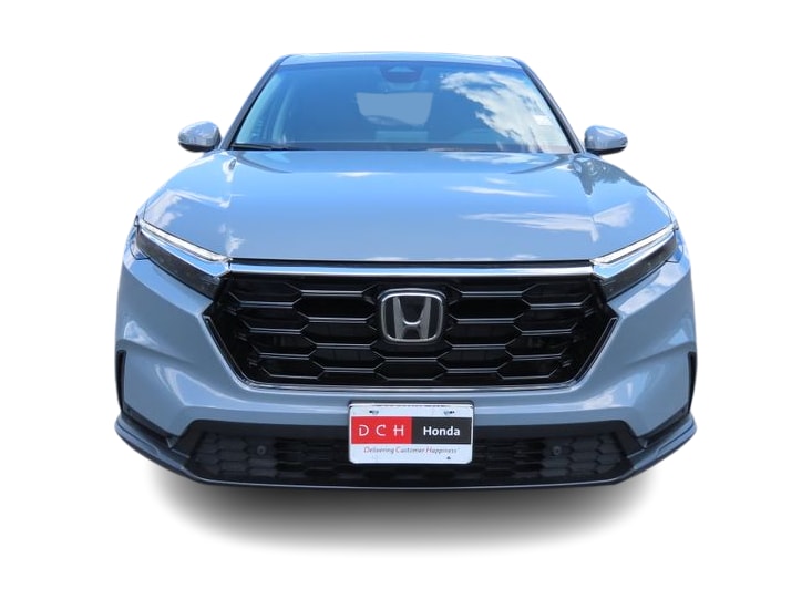 Thumbnail: 2026 Honda CR-V - 6
