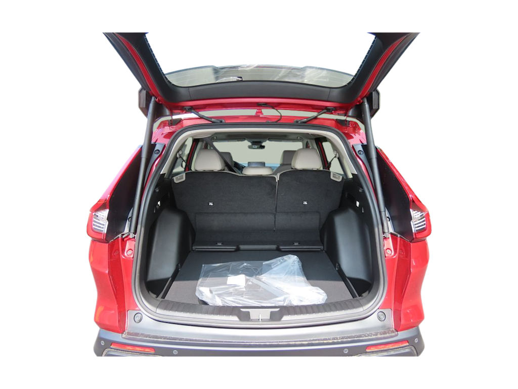 Thumbnail: 2026 Honda CR-V - 18