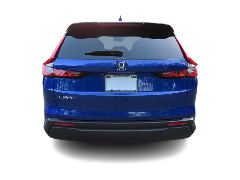 Thumbnail: 2024 Honda CR-V - 5