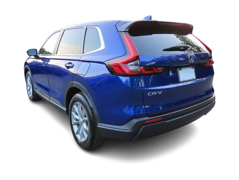 Thumbnail: 2024 Honda CR-V - 4