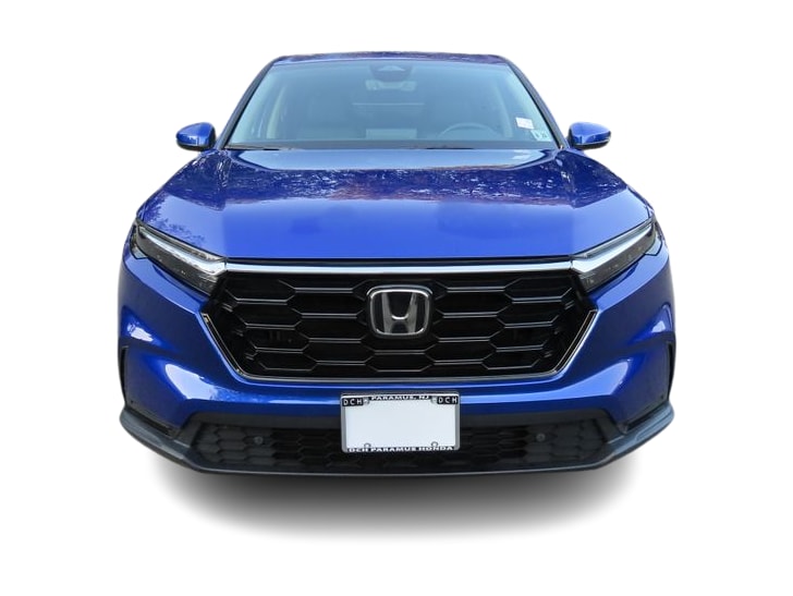 Thumbnail: 2024 Honda CR-V - 6
