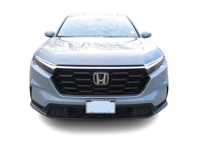 Thumbnail: 2025 Honda CR-V - 20