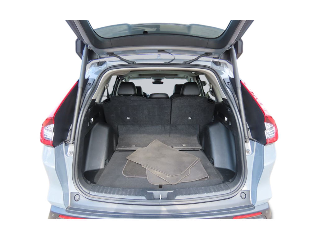 Thumbnail: 2025 Honda CR-V - 17