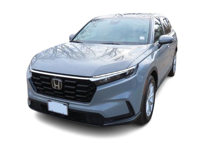 Thumbnail: 2025 Honda CR-V - 5