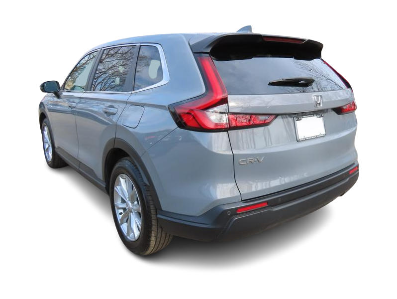 Thumbnail: 2025 Honda CR-V - 3