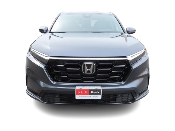 Thumbnail: 2026 Honda CR-V - 17