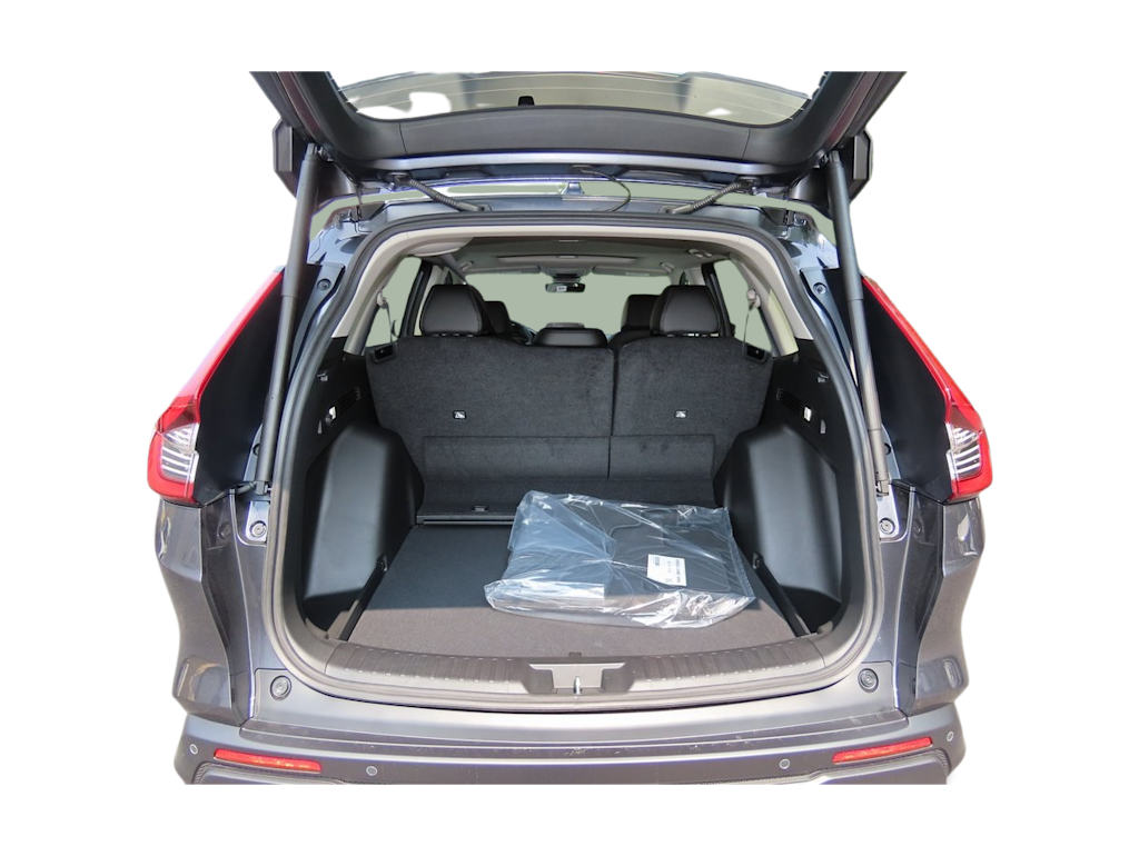 Thumbnail: 2026 Honda CR-V - 16