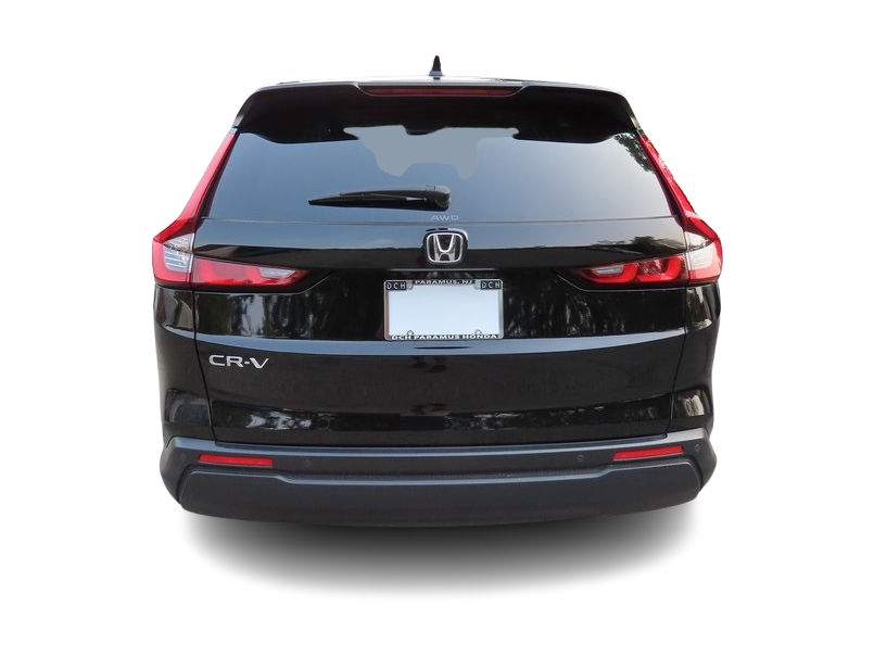 Thumbnail: 2023 Honda CR-V - 4