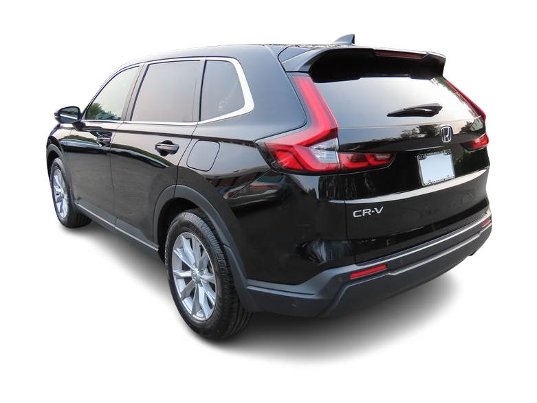 Thumbnail: 2023 Honda CR-V - 3