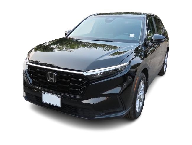 Thumbnail: 2023 Honda CR-V - 5
