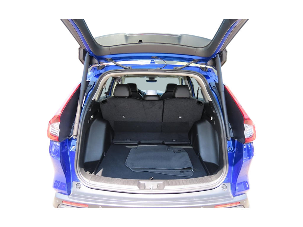 2024 Honda CR-V EX-L 17