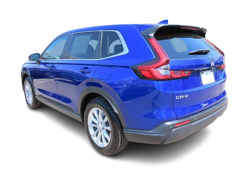 2024 Honda CR-V EX-L 3