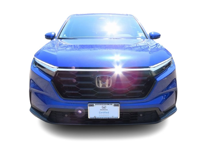 2024 Honda CR-V EX-L 20