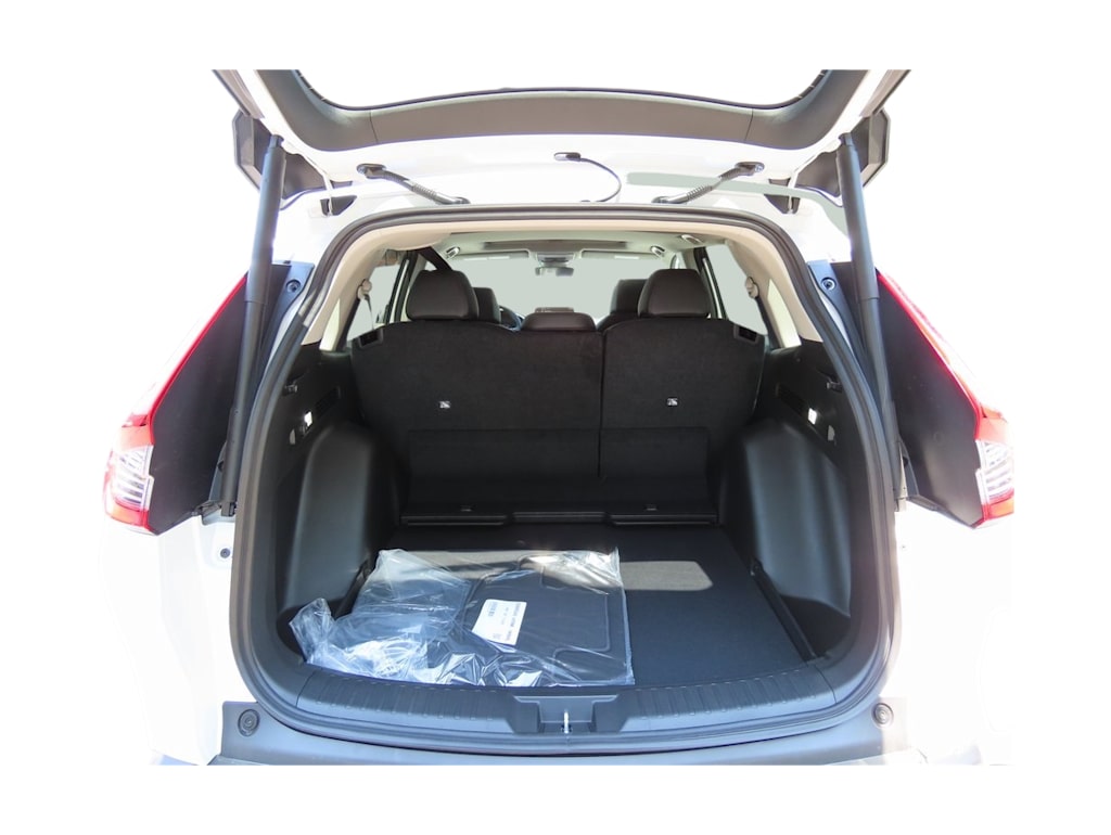 Thumbnail: 2026 Honda CR-V - 15