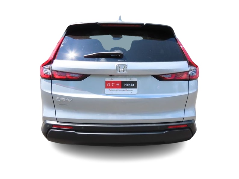 Thumbnail: 2026 Honda CR-V - 5