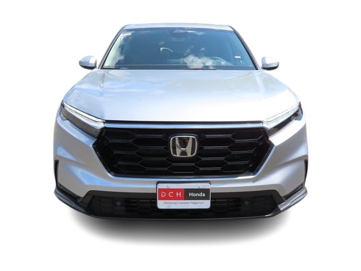 Thumbnail: 2026 Honda CR-V - 6
