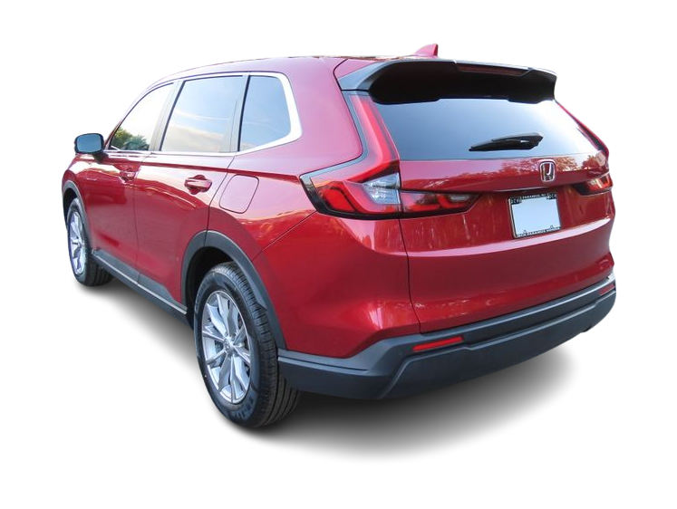 Thumbnail: 2023 Honda CR-V - 3