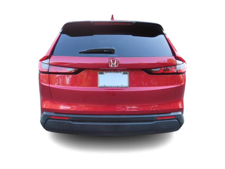 Thumbnail: 2023 Honda CR-V - 4