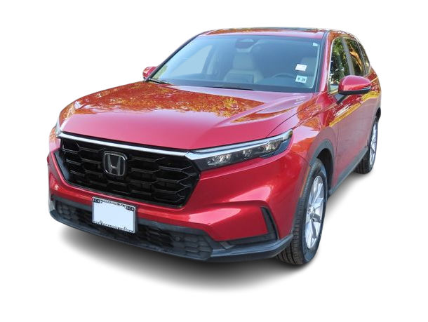 Thumbnail: 2023 Honda CR-V - 5