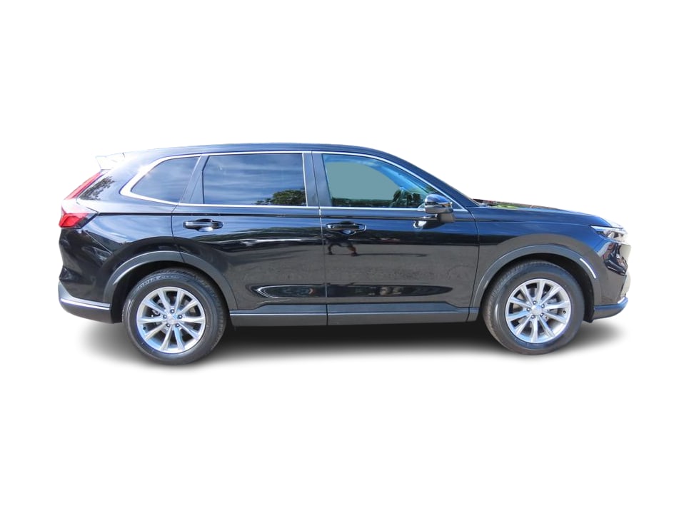 Thumbnail: 2025 Honda CR-V - 18
