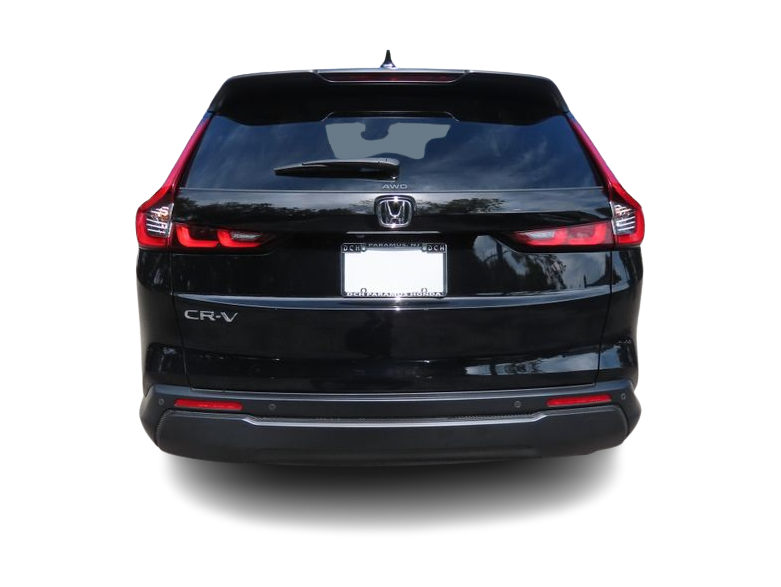 Thumbnail: 2025 Honda CR-V - 3
