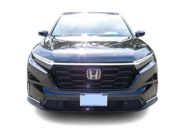Thumbnail: 2025 Honda CR-V - 4