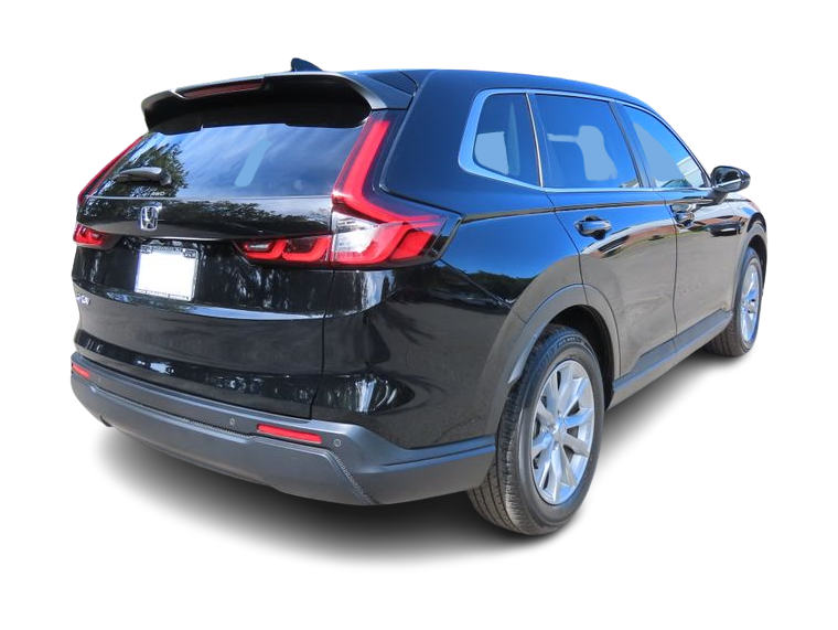 Thumbnail: 2025 Honda CR-V - 19