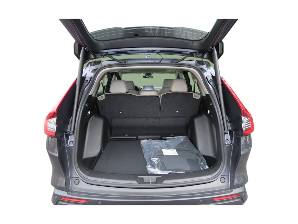 Thumbnail: 2026 Honda CR-V - 16