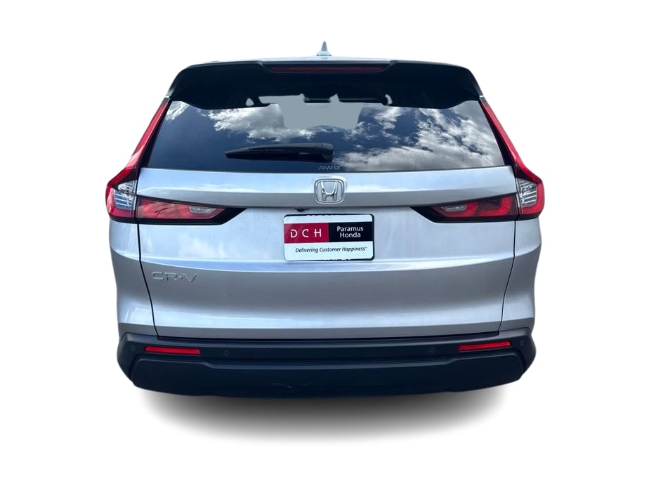 Thumbnail: 2024 Honda CR-V - 27