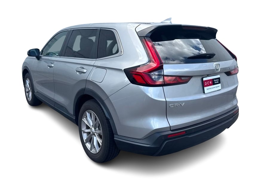 Thumbnail: 2024 Honda CR-V - 29