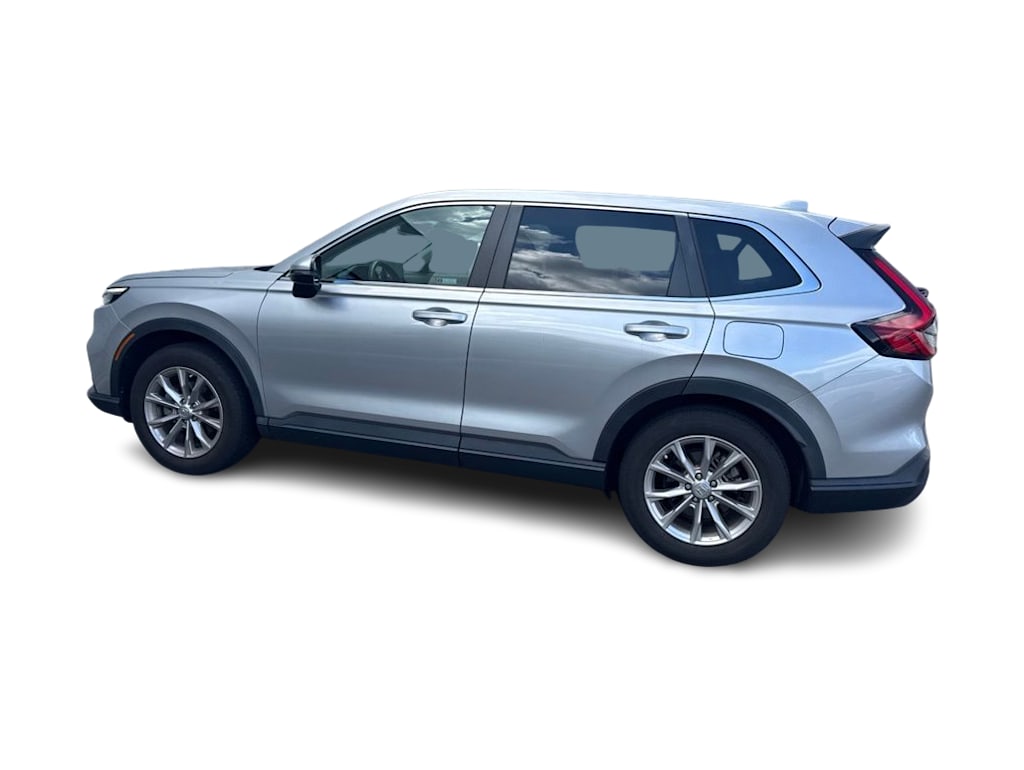 Thumbnail: 2024 Honda CR-V - 33
