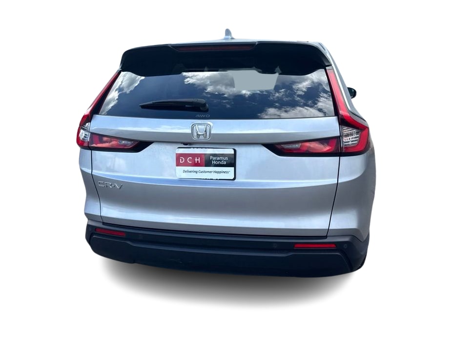 Thumbnail: 2024 Honda CR-V - 4