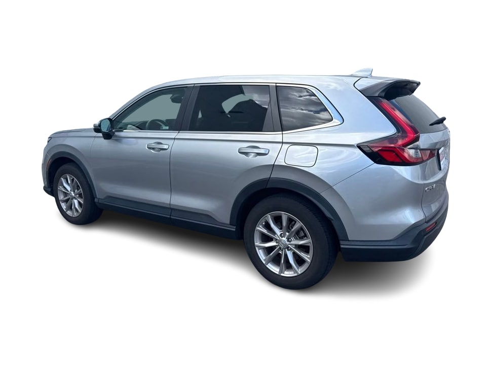 Thumbnail: 2024 Honda CR-V - 31