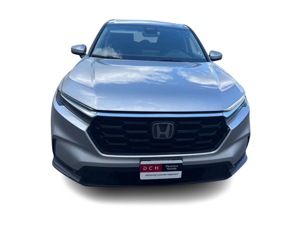 Thumbnail: 2024 Honda CR-V - 12