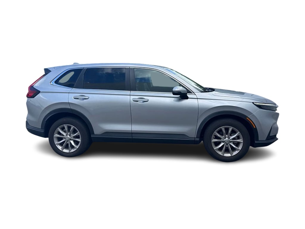 Thumbnail: 2024 Honda CR-V - 19