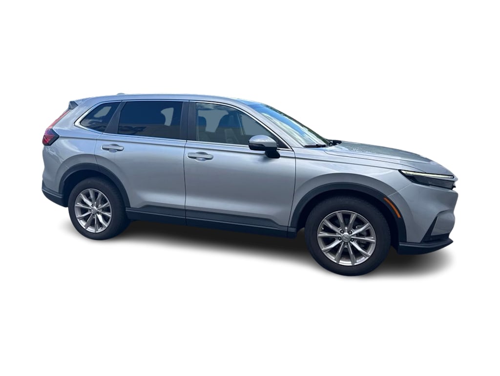 Thumbnail: 2024 Honda CR-V - 18